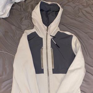Men’s Lululemon light jacket